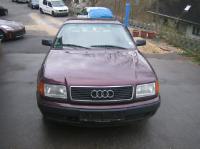 audi  c4