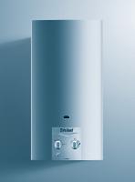 Газовая колонка Vaillant