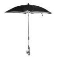 Зонт солнцезащитный для всех видов колясок. 