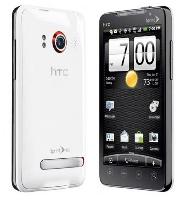HTC EVO 4G – новый смартфон от Sprint и HTC