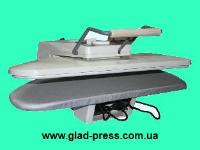 Купить гладильный пресс “Middle steam press 10” 