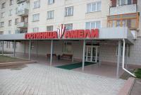 Гостиница Амели в Севастополе - недорогой современный комфорт