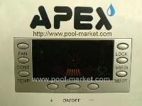 Осушитель воздуха APEX для бассейна и т.п.