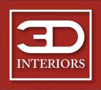 3D Interiors, дизайн-студия