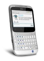 Новый HTC ChaCha (QWERTY-моноблок, Android 2.3)