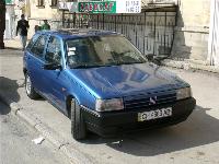 Fiat Tipo 1.4 ie, 1988 г.в.