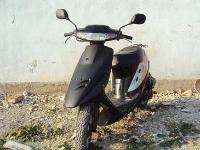 HONDA Dio-AF27