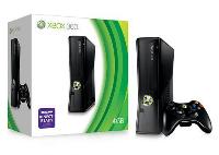 XBOX 360 SLIM 4Gb (Прошивка iXtreme LT+ 2.0)