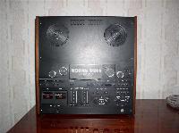 Магнитофон Идель-001-1 стерео