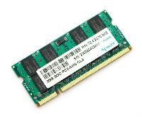 Оперативная память APACER SO-DIMM 2Gb DDR2 PC6400 (78.A2G75.9K5)