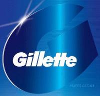 Продукция Gillette