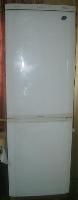 Большой двухкамерный холодильник Samsung No Frost CooLnCooL