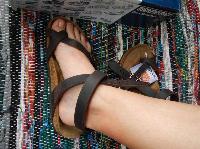 Продаю сандалии Birkenstock женские 35 размера