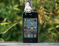 продам телефон iphone 3GS (киайский)