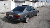 продаётся  BMW E34 524 TD 1991