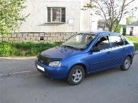 Продажа авто ВАЗ 1118 Kalina Севастополь