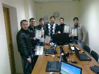 Компьютерные курсы в Севастополе. 