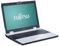 Продам ноутбук fujitsu esprimo mobile v6555