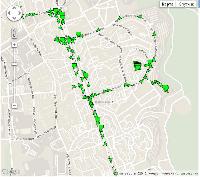 GPS Слежение и контроль за транспортом Онлайн. Бесплатный сервис. GPS маячок. GPS трекер.