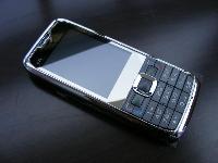 Nokia E71 tv 2 sim