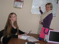 Эффективные курсы иностранных языков в Севастополе  индивидуально.