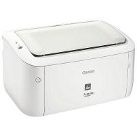 Продается НОВЫЙ ЗАПЕЧАТАННЫЙ Лазерный принтер Canon i-SENSYS LBP-6000 White + USB кабель
