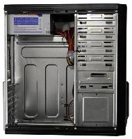 Новый компьютерный корпус CASE Logic Power 3805 без БП