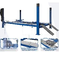 AMI 4,0 N-WAY - подъемник 4-х стоечный