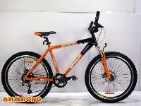 Продам велосипед AZIMUT Mystic B+ (рама алюминиевая)