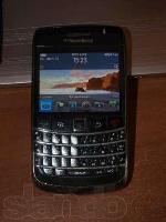 Blackberry 9700