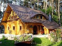Строительство деревянных домов,бань