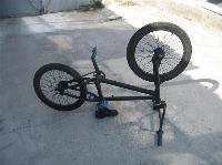 ПРОДАМ ВЕЛОСИПЕД BMX FORT ЧЕРНЫЙ ЦВЕТ 350 ГРН СРОЧНО !!! 