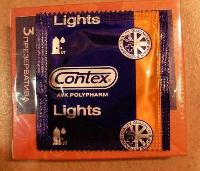 Презервативы Contex