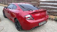 Hyundai Coupe FX 2010