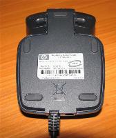 USB cradle кредл док станция HSTNH-F02X для КПК для HP iPAQ