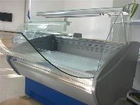 Холодильная витрина "Опера" 12700грн
