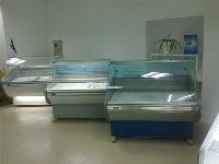 Холодильная витрина "Небраска" 7700 грн