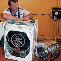 Качественный ремонт стиральных машин на дому Севастополь