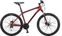 Велосипед Giant Revel 1 Dark Red '12 в отличном состоянии,2850грн.