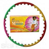 Продам массажный Обруч Massage   Hoop . цена 180 грн.