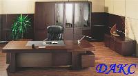 Предлагаем индивидуальное изготовление офисной мебели на заказ.