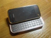 Продам телефон Nokia N97 mini Garnett