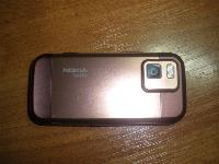 Продам телефон Nokia N97 mini Garnett
