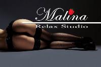 Отдых для настоящих мужчин с салоном эротического массажа MALINA 