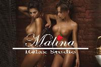 Эксклюзивная программа эротического массажа в Relax студии MALINA 