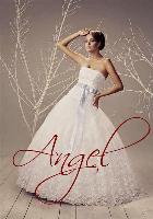 Свадебные платья в салоне "Ангел"