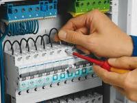 Электромонтажные работы