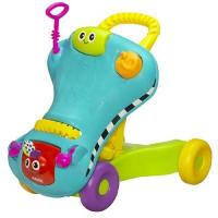 Ходунки-каталка 2 в 1 Hasbro Playskool 05545