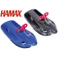 Детские санки для двоих Hamax Sno Kids