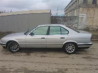 Продается BMW 525 i